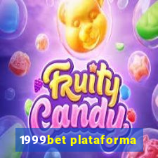 1999bet plataforma